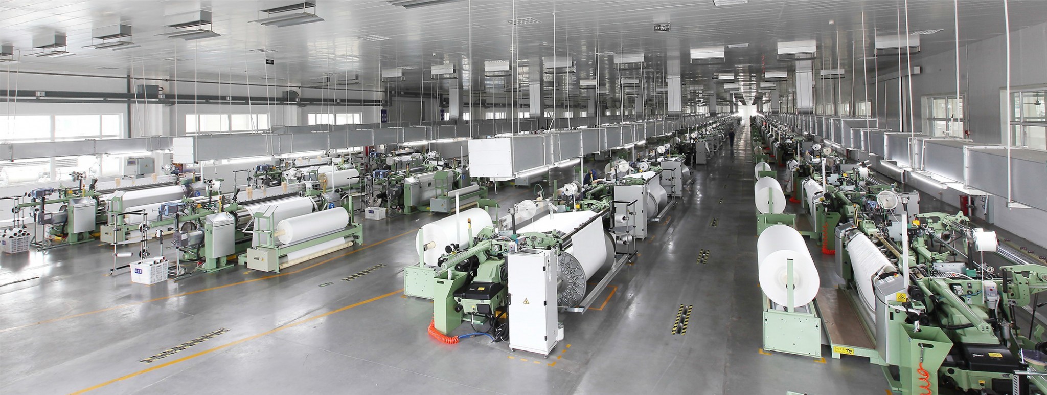 Paper Mills, Belt conveyor, Non-woven Fabric Forming Machine